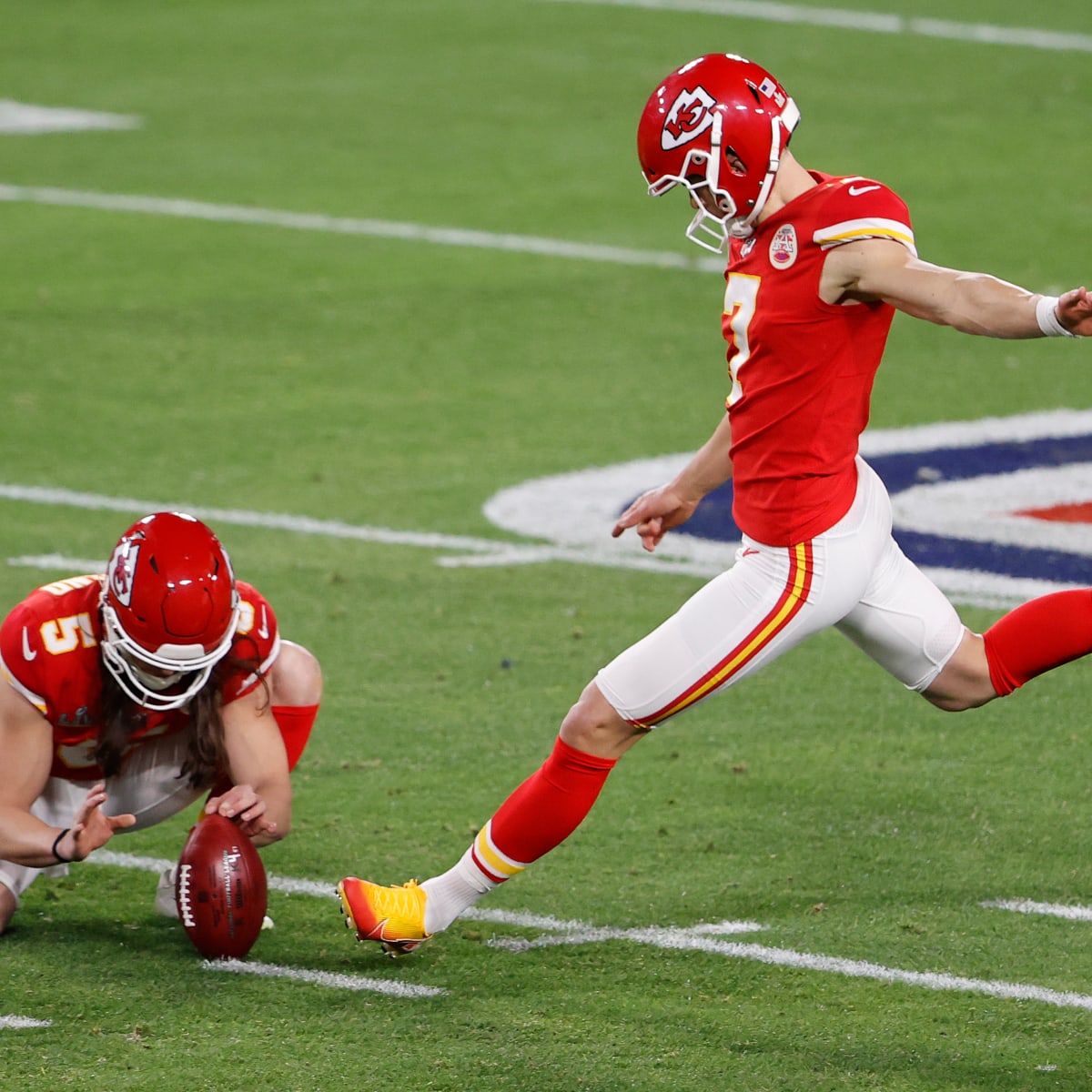 Chiefs News: KC Loses Key Backup to 'Quad Tear' in Week 4