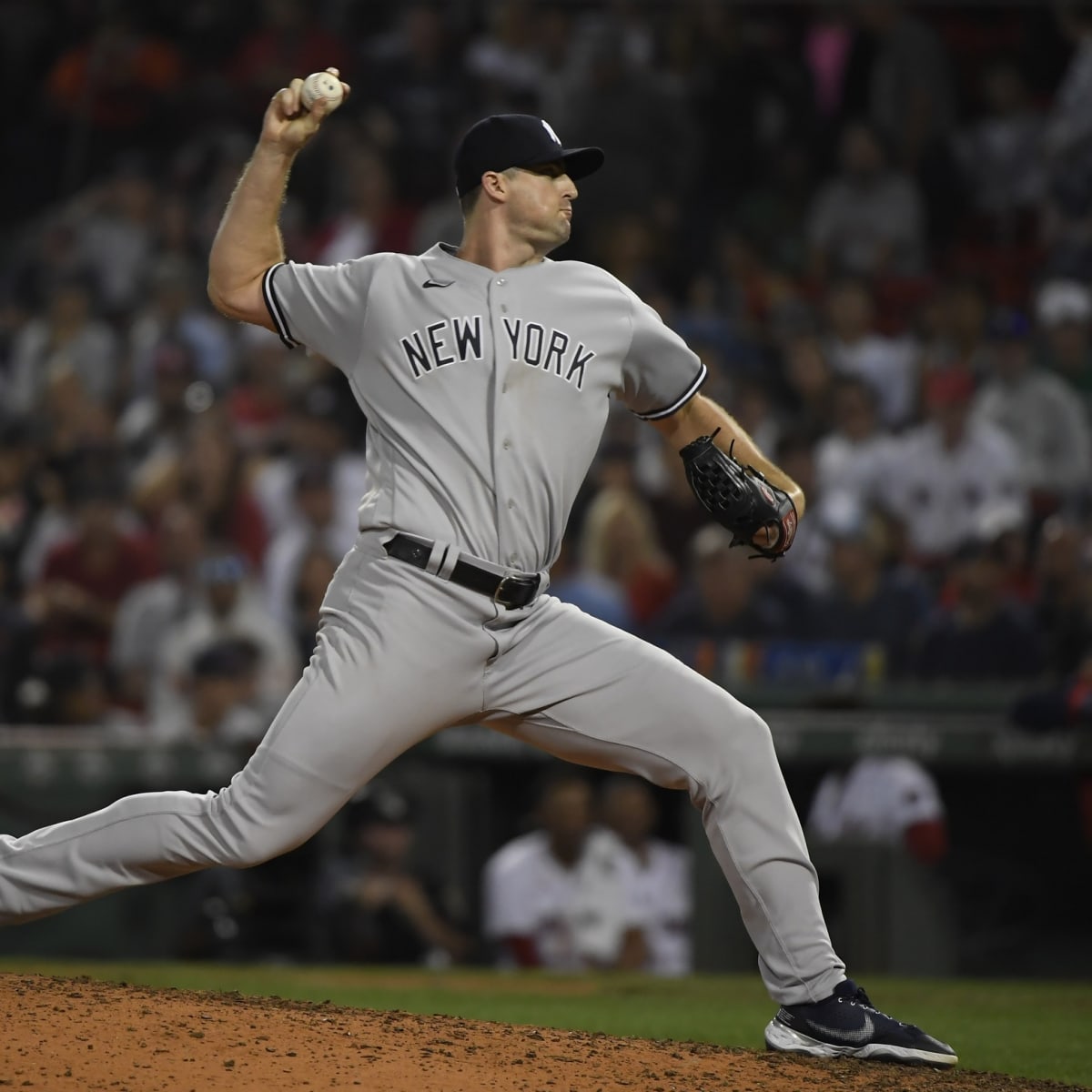Is Yankees reliever Clay Holmes back to his All-Star form