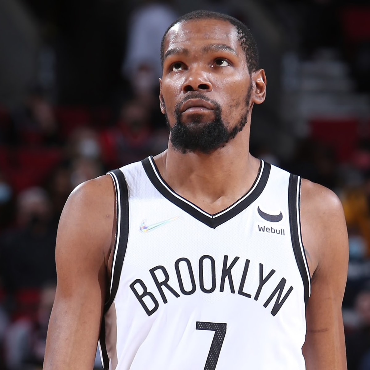 Report: Nets working with Kevin Durant to find a trade out of Brooklyn