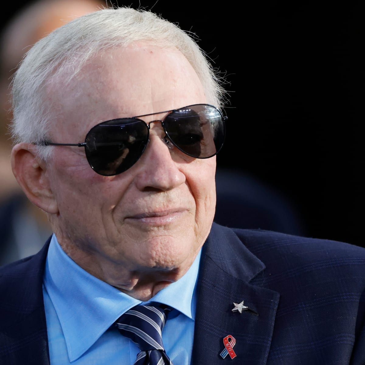 Cowboys Owner May Be Fined for His Halloween Costume