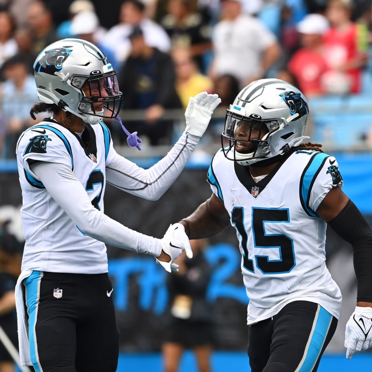 Arizona Cardinals: Four Takeaways From Win vs. Panthers - Sports  Illustrated Arizona Cardinals News, Analysis and More