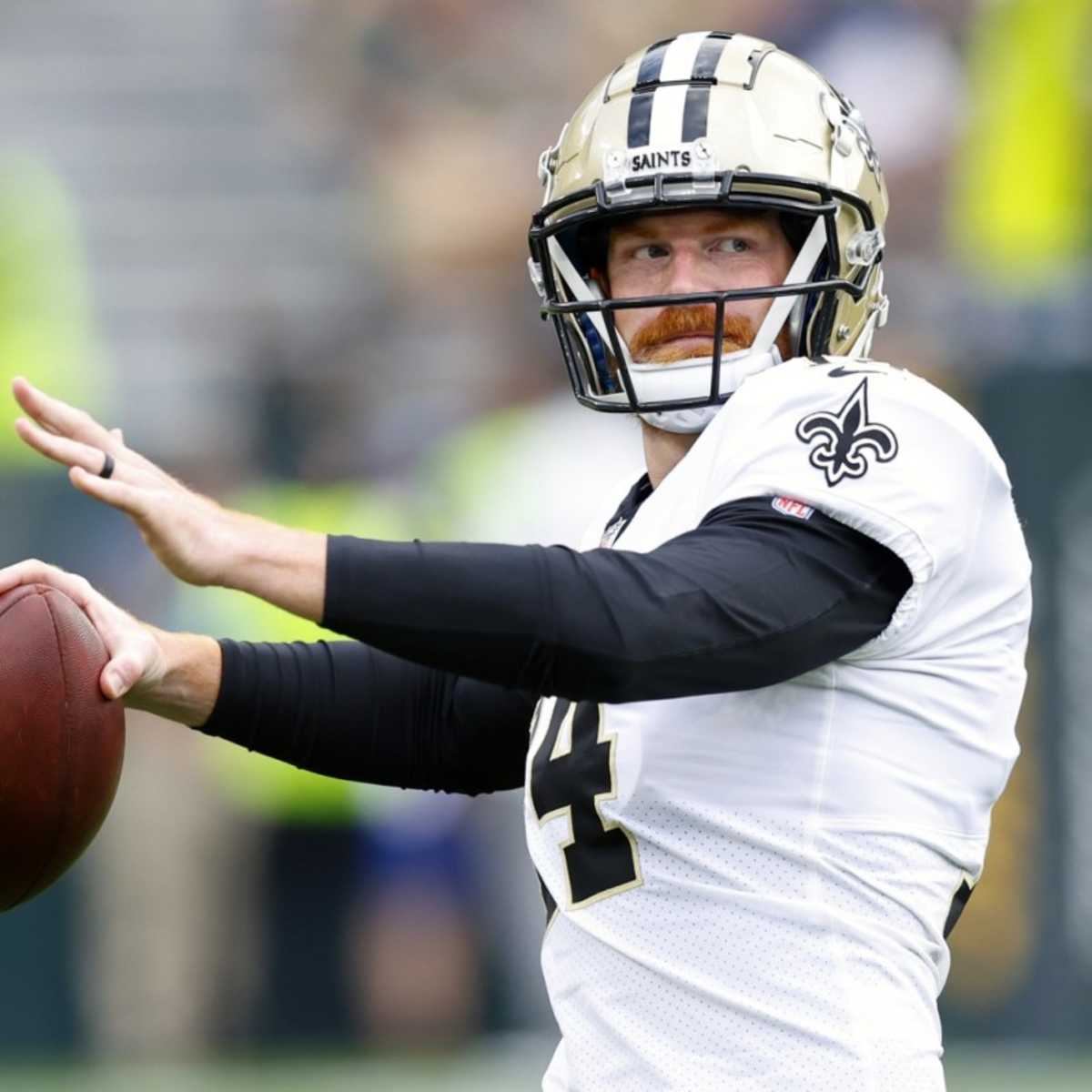 Conference Championships Start' Em and Sit' Em - Sports Illustrated New  Orleans Saints News, Analysis and More