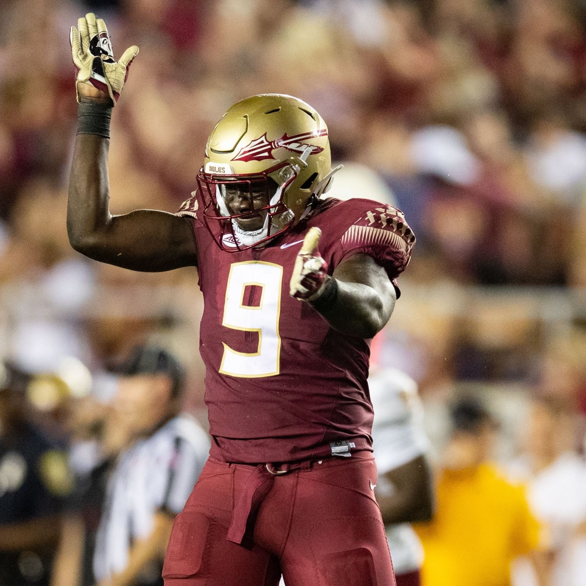 Deion Sanders' return brings instant excitement to FSU