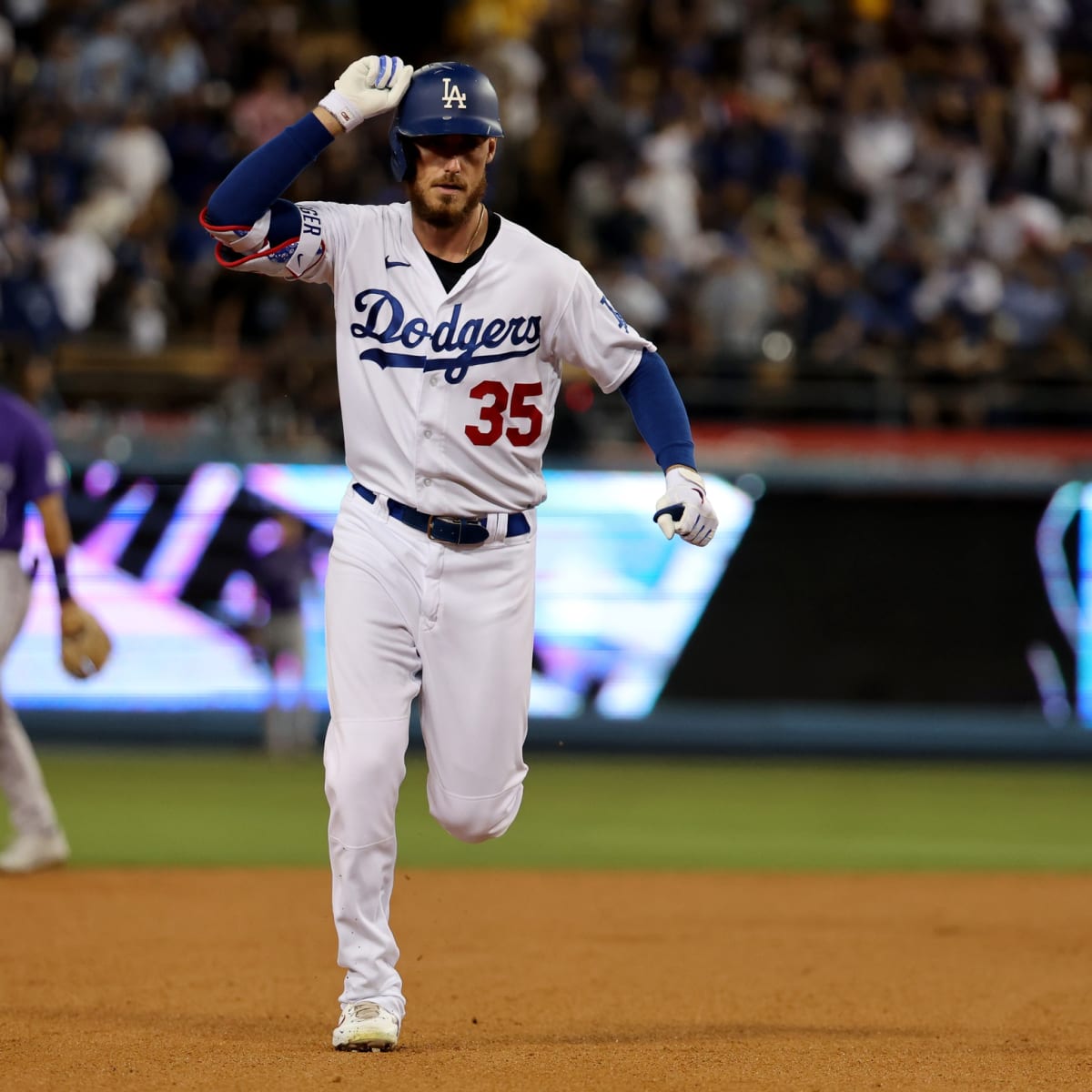 Dodgers News: Cody Bellinger Trying To 'Stay In The Present