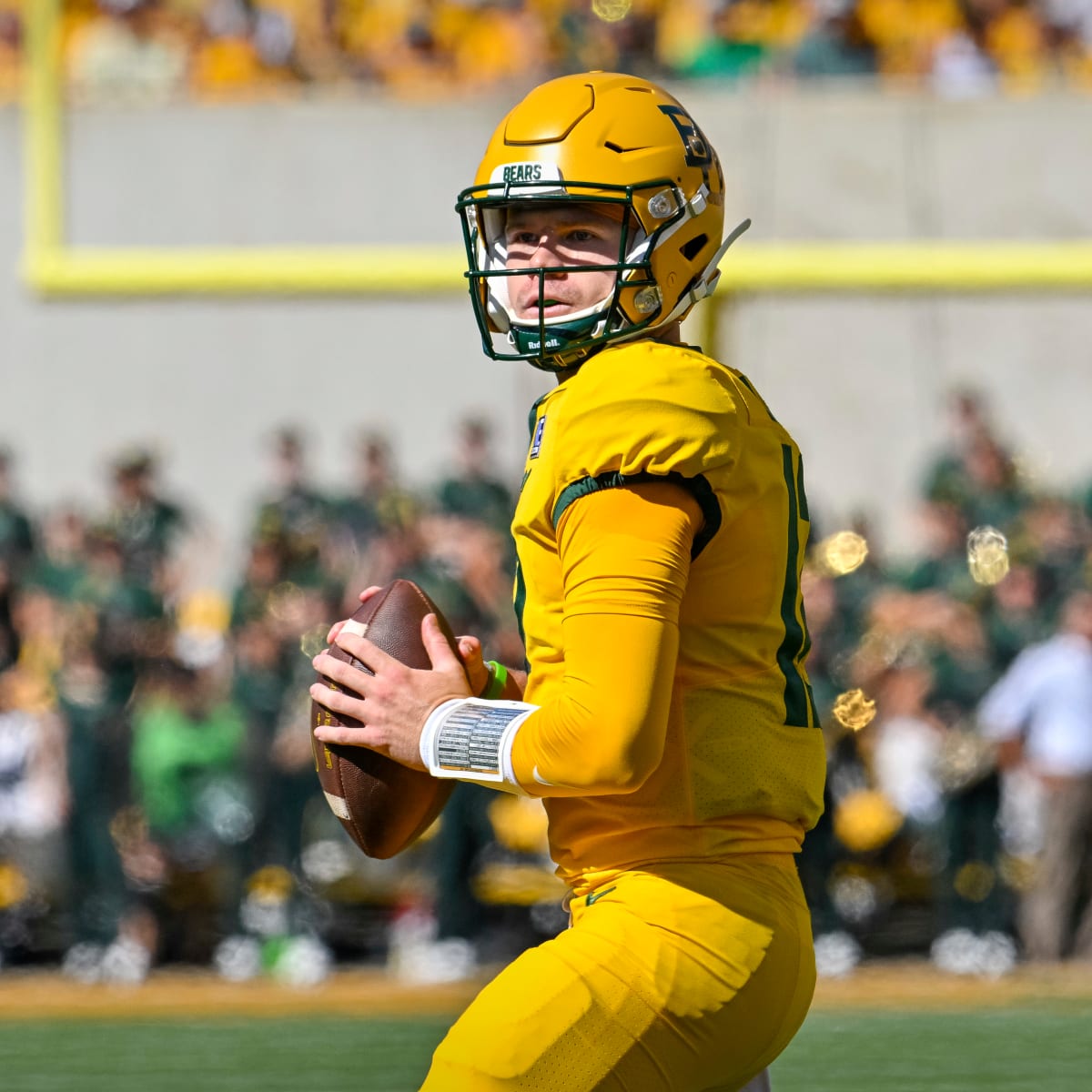 2022 Baylor Football Schedule Revealed - Baylor University Athletics