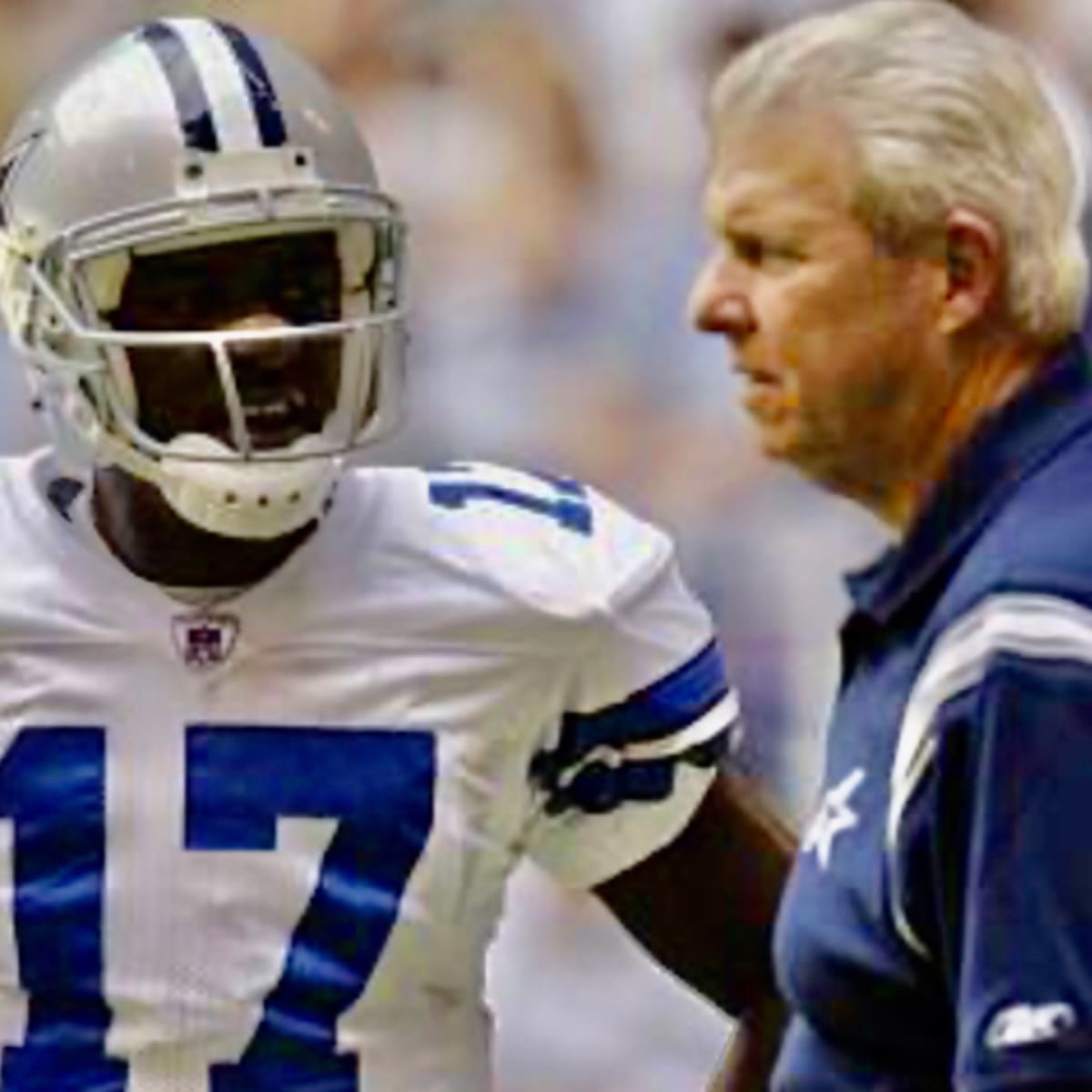 Got to Give It Back': Dallas Cowboys Ex Quincy Carter Thrives as