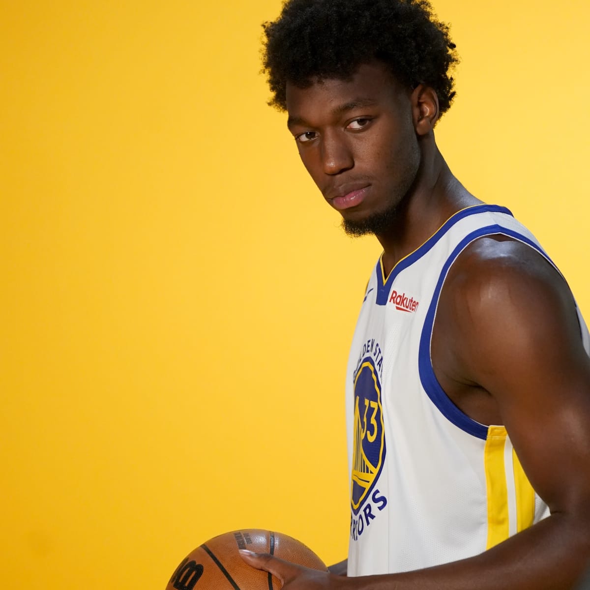 Guru on X: True or False: James Wiseman is a bust.   / X