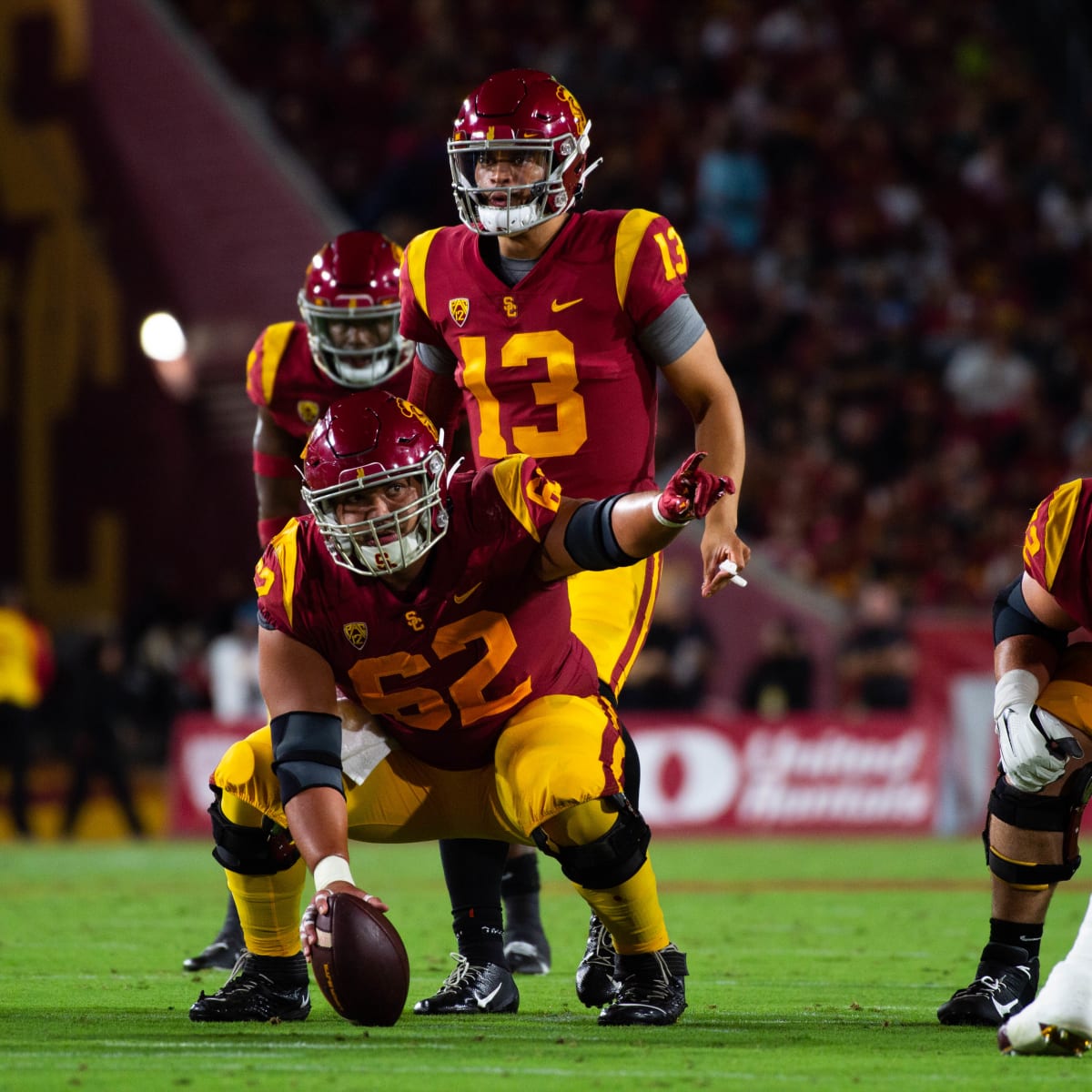 5 greatest games in the USC vs. Arizona State football history