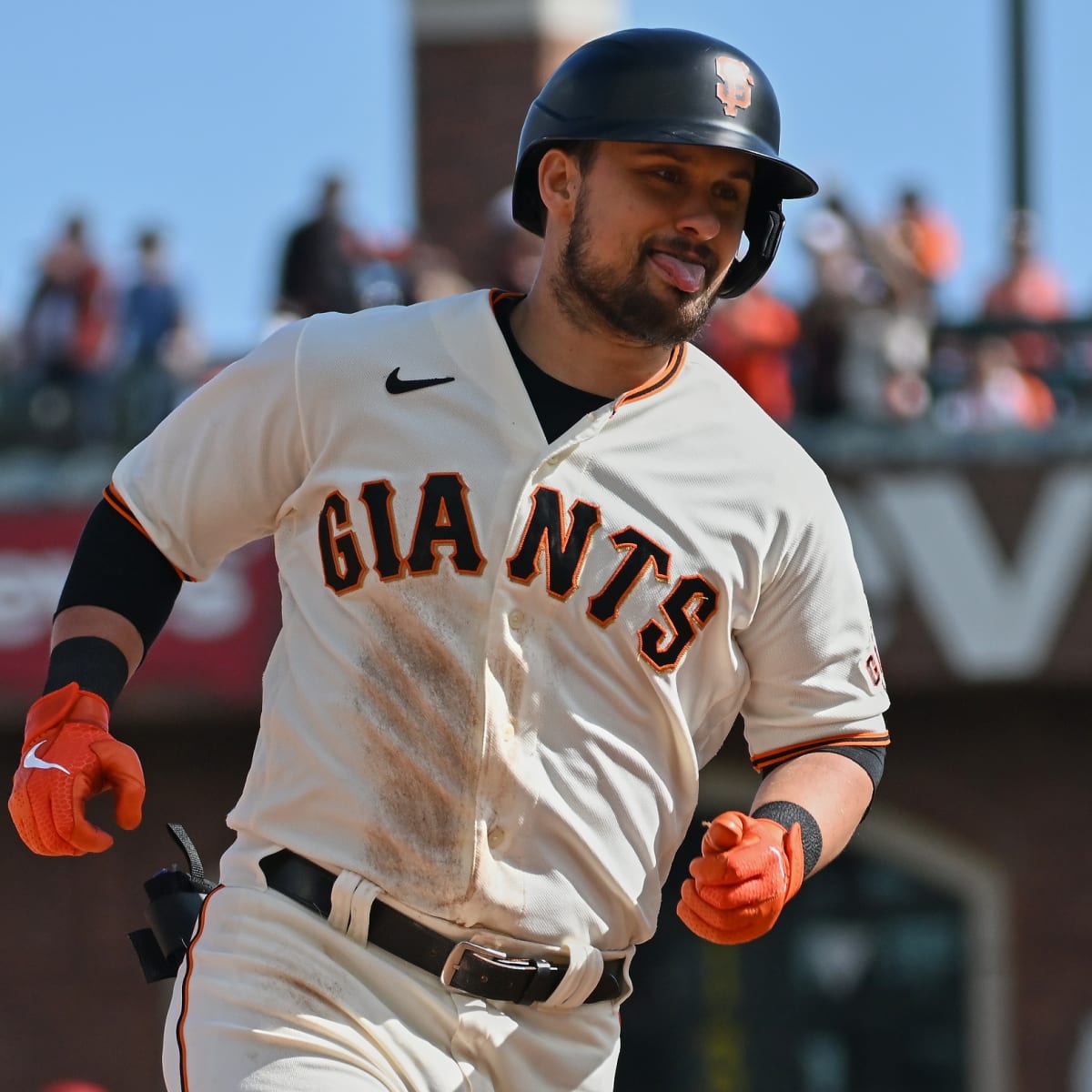 San Francisco Giants: Deconstructing the 2022 lineup - Page 2