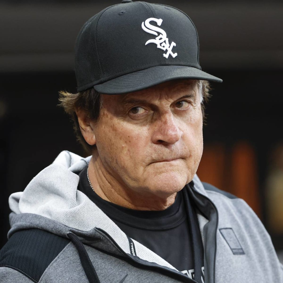 Tony La Russa: White Sox Manager Expected to Retire, per Report - Sports  Illustrated