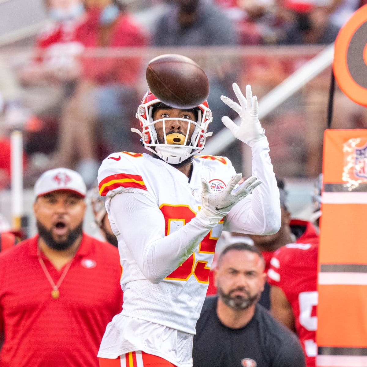 Chiefs Rumors: 5 Ex-Chiefs Players Kansas City Could REUNITE With