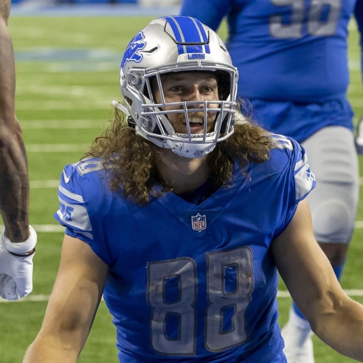 The disrespected Detroit Lions: First quarter grades