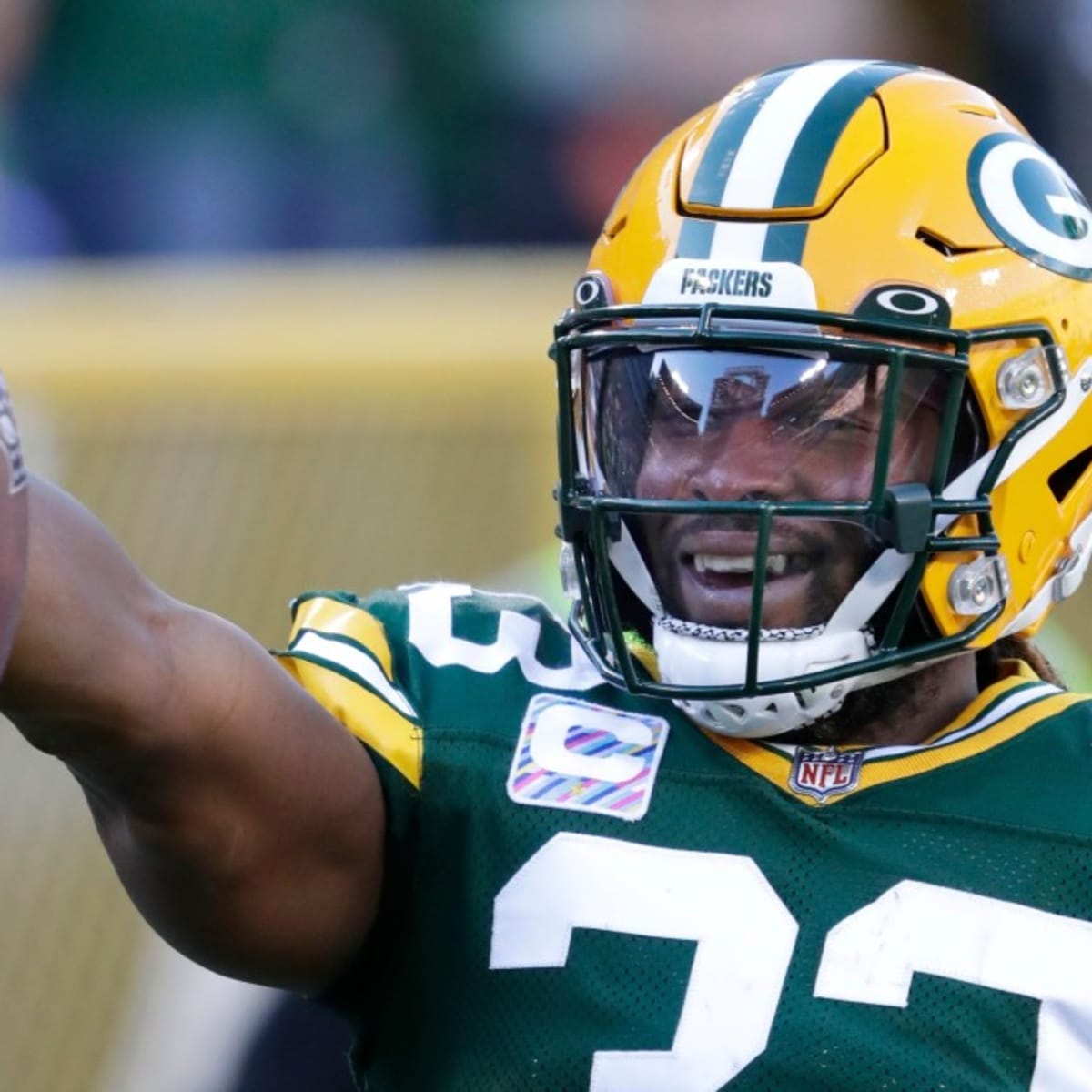 6 biggest takeaways from Packers' overtime win vs. Patriots in Week 4