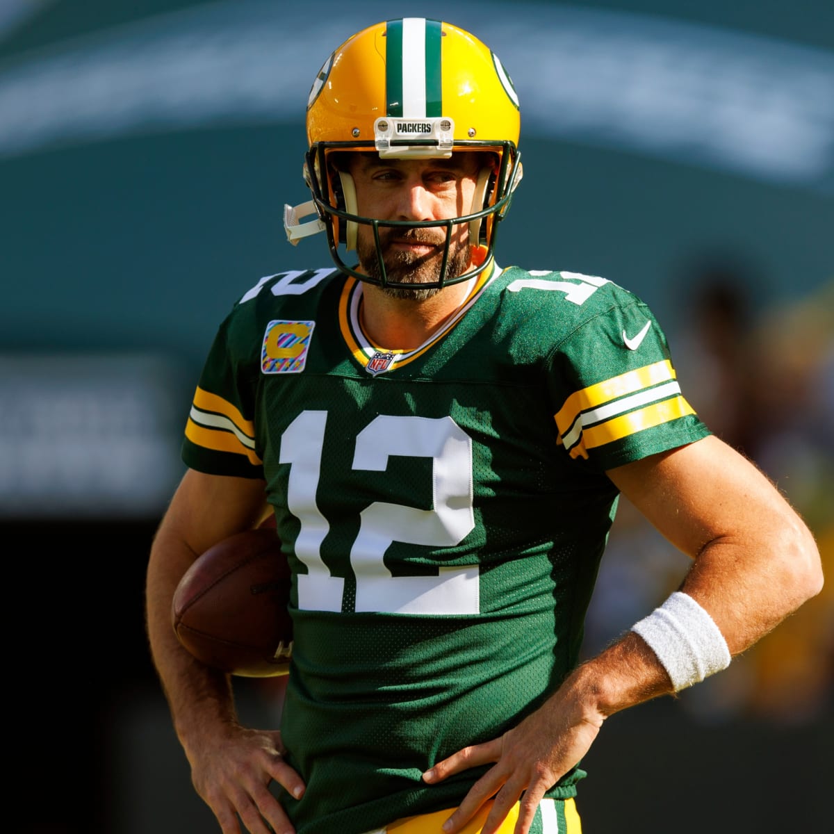 Matt Flynn Responds To Aaron Rodgers: NFL World Reacts - The Spun: What's  Trending In The Sports World Today