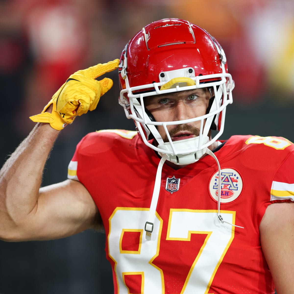 2022 Pro Bowl: 6 Kansas City Chiefs players officially participating