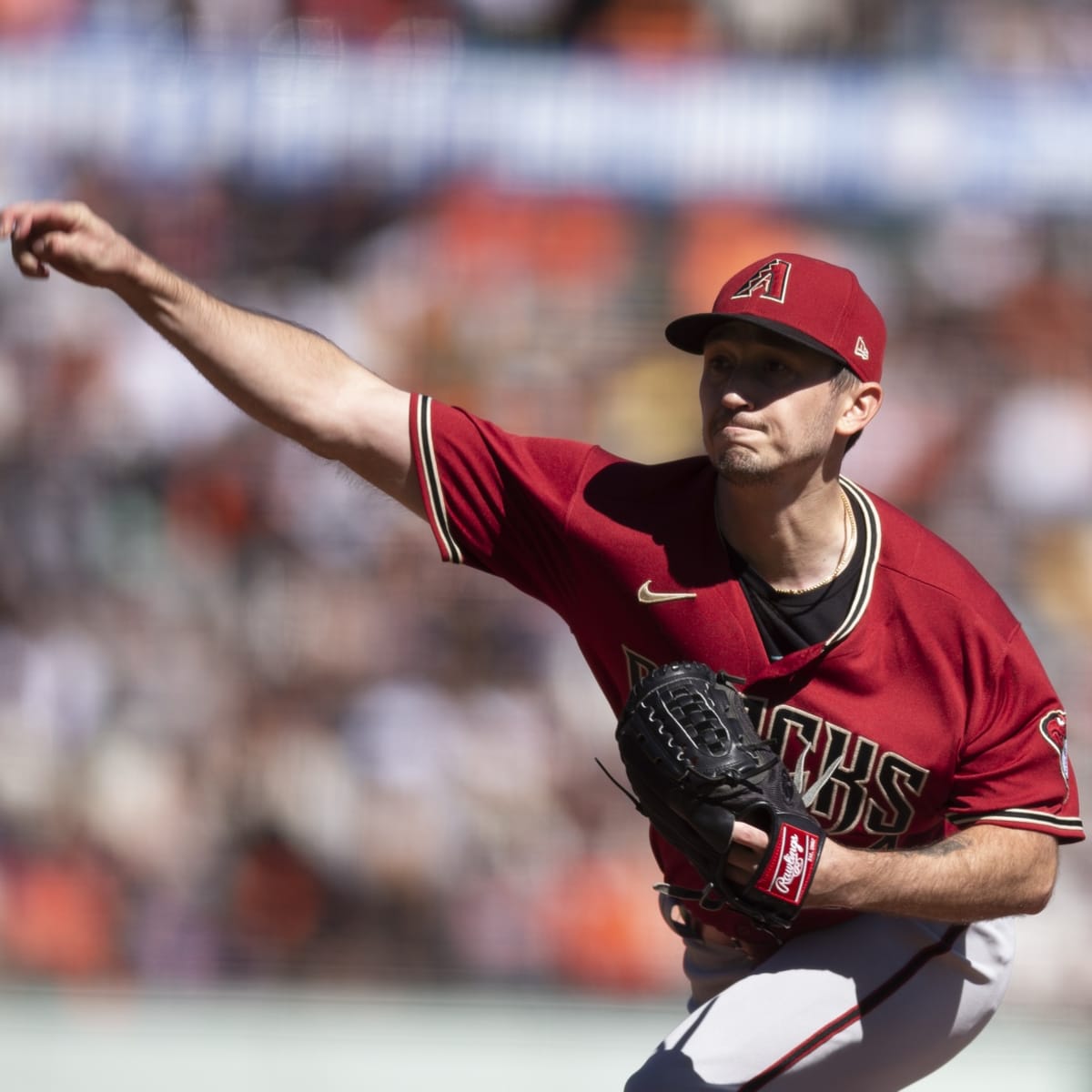 Arizona Diamondbacks - Welcome to Arizona, Zac! The #Dbacks