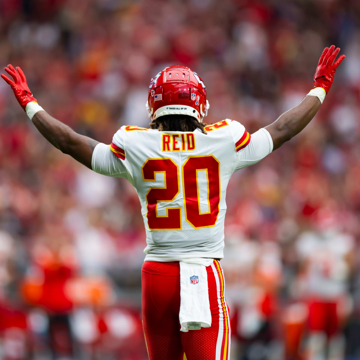 Calm Before the 2023 NFL Season: KC Chiefs Have Unfinished Business -  Sports Illustrated Kansas City Chiefs News, Analysis and More