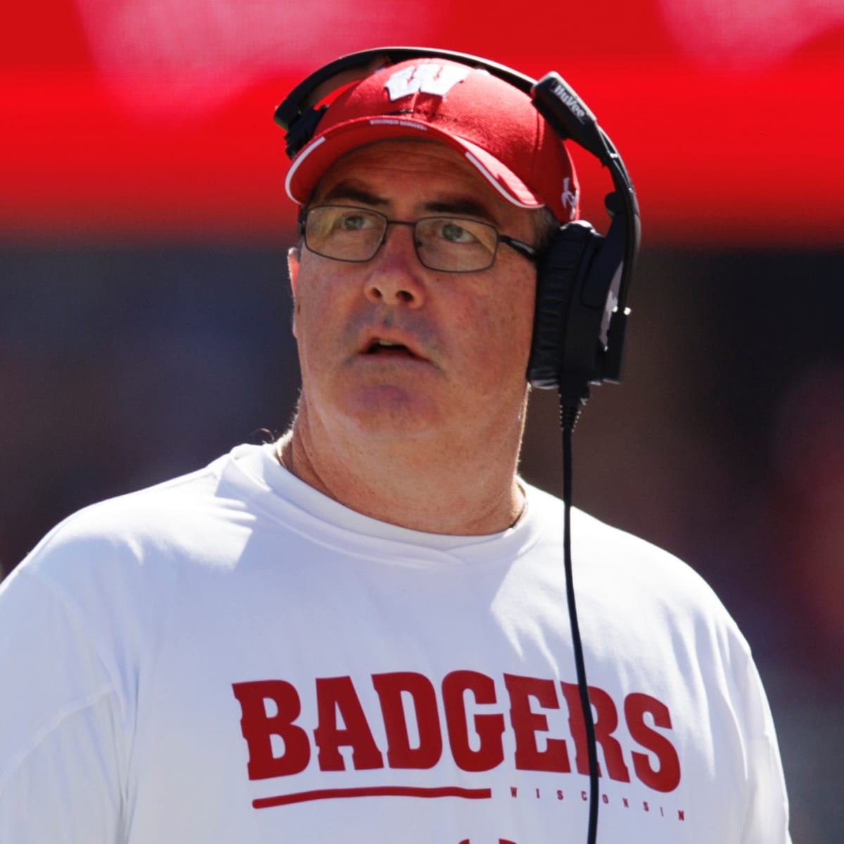 Paul Chryst falls victim to a new, ruthless way of life - Sports Illustrated