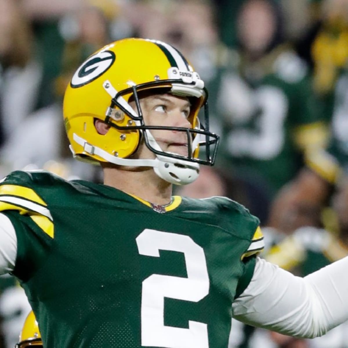 Crosby kicks Packers to NFC title game in thriller over Cowboys