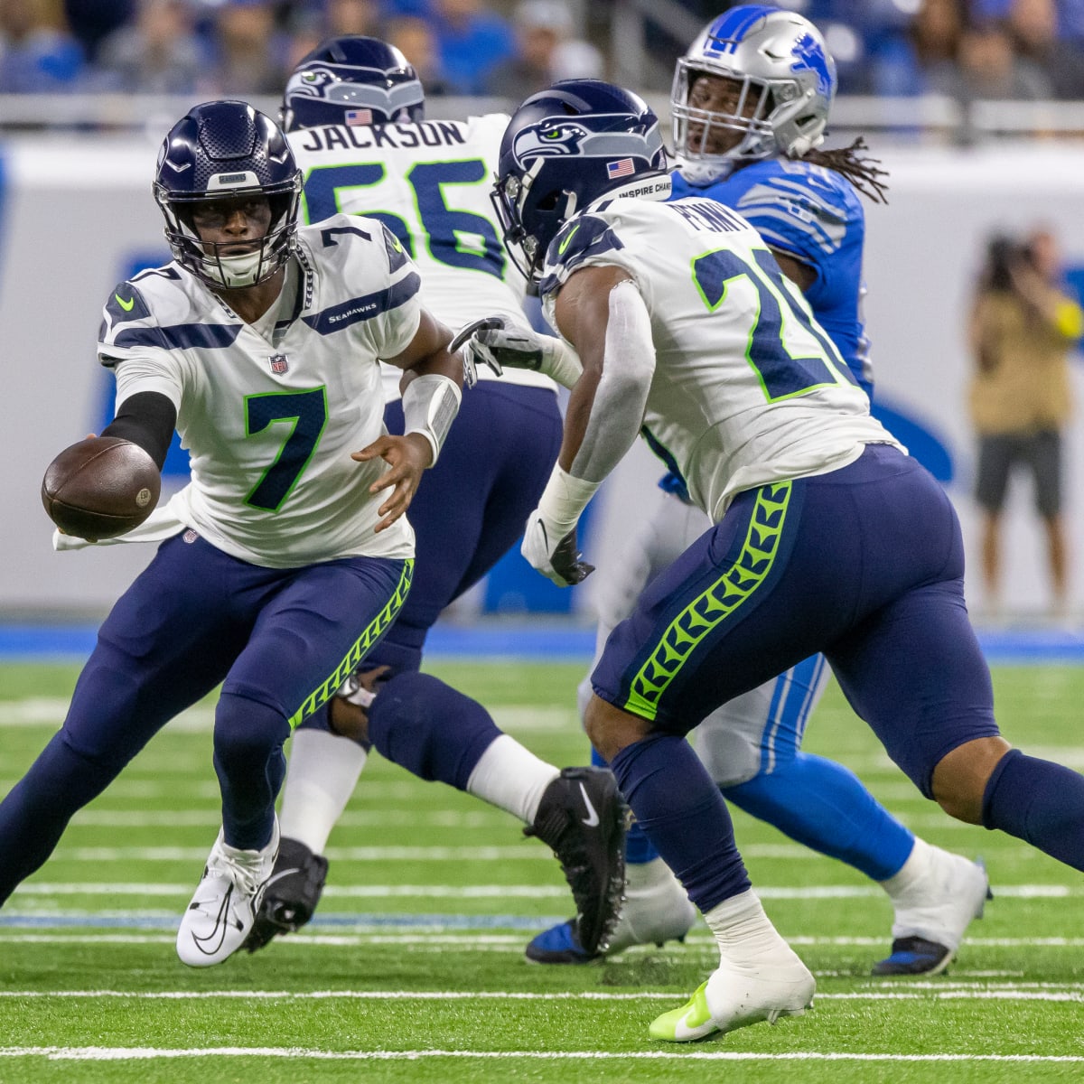 Seattle Seahawks BREAKING: Captain Nick Bellore OUT vs. New York Giants Due  to Baby's Birth; How to Watch, Betting Odds - Sports Illustrated Seattle  Seahawks News, Analysis and More