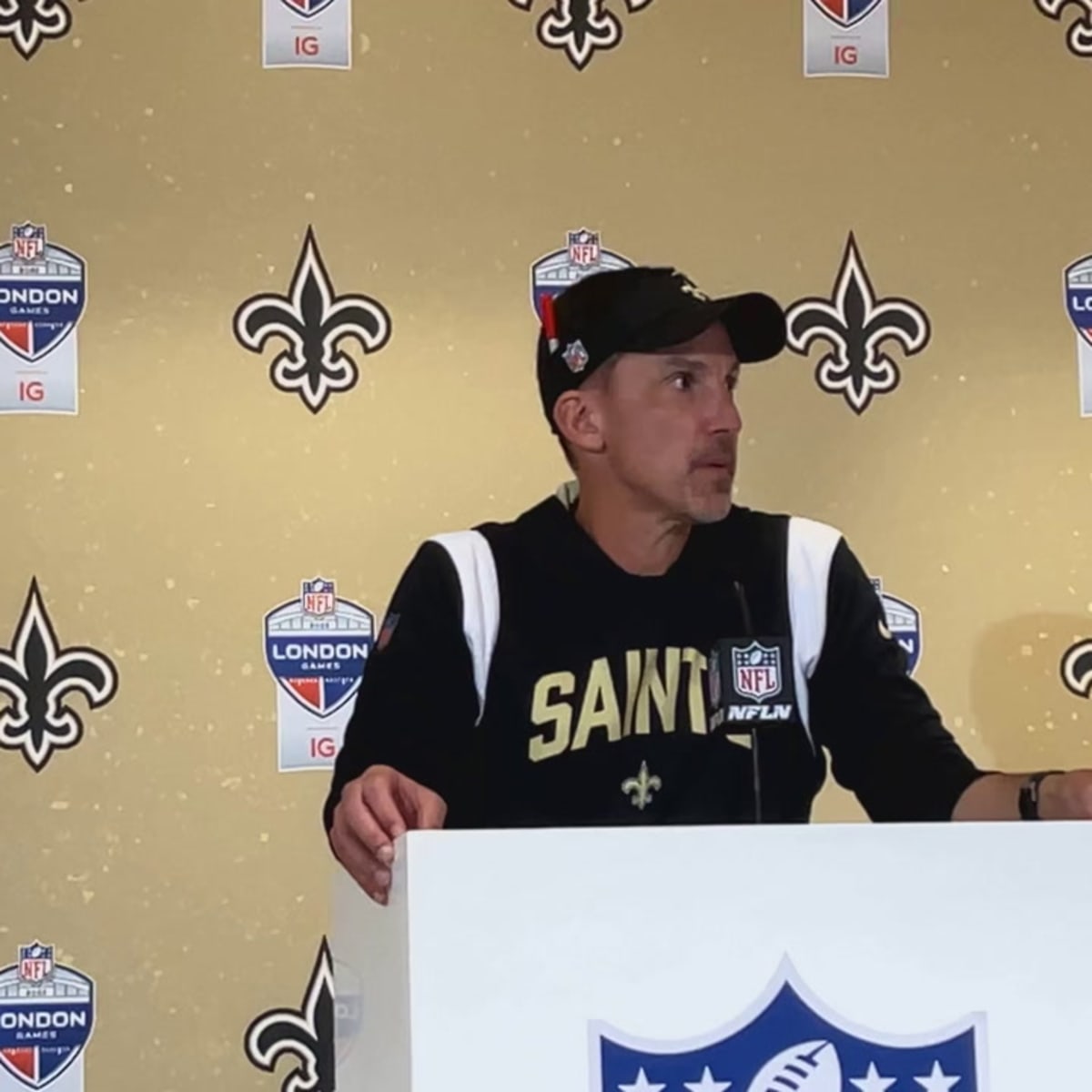 New Orleans Saints need to make 'magic' without Michael Thomas, Odell  Beckham Jr. - ESPN - New Orleans Saints Blog- ESPN