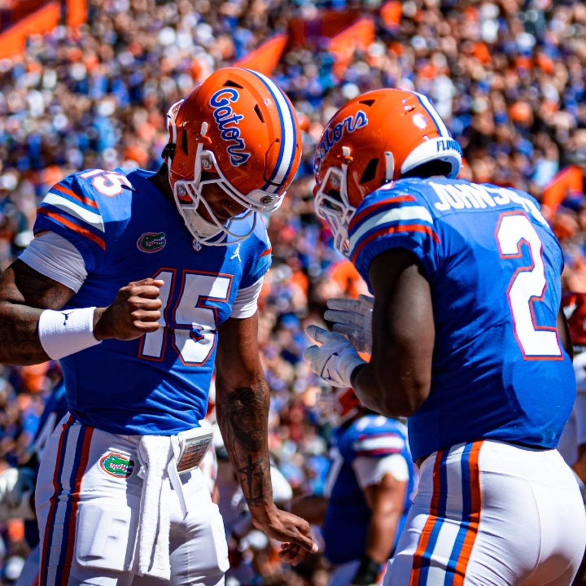 Florida football: Gators gets back on track with big win vs. EWU