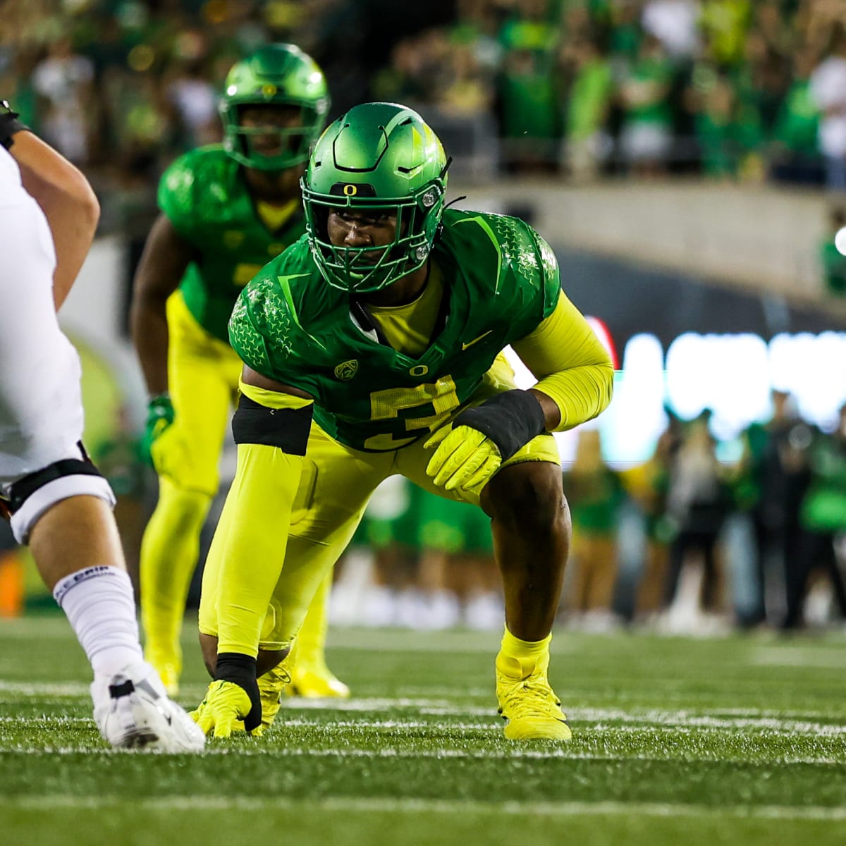 Oregon Football: Ducks Release Uniform Combination for Stanford Cardinal. -  Sports Illustrated Oregon Ducks News, Analysis and More