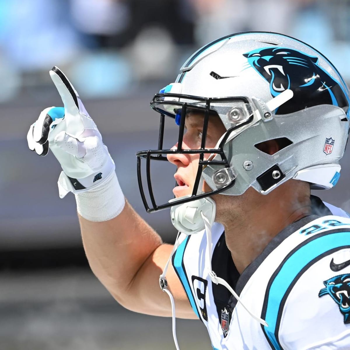 Panthers Keeping Christian McCaffrey At RB: NFL World Reacts - The Spun:  What's Trending In The Sports World Today