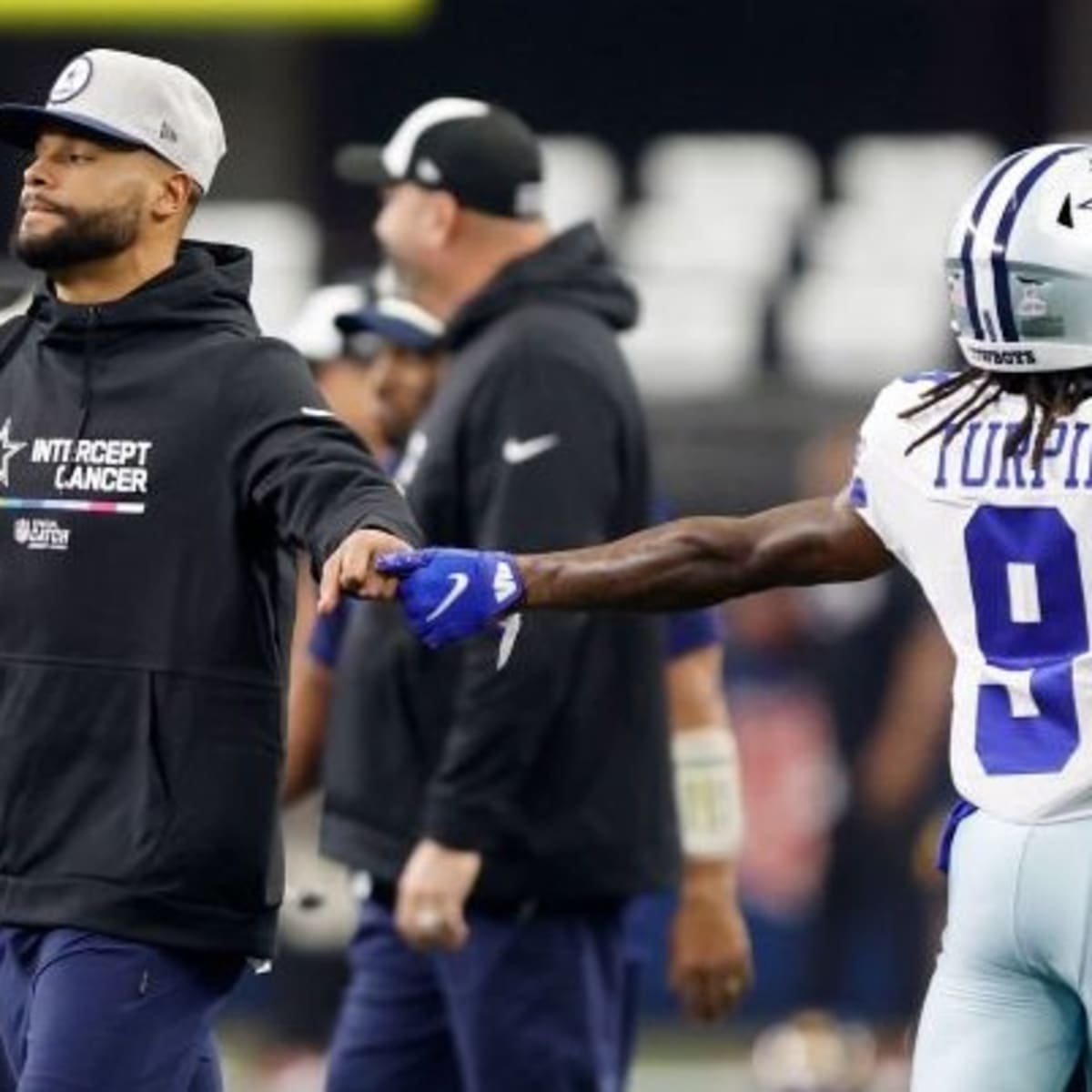 Cowboys' KaVontae Turpin made Pro Bowl last season, but does he