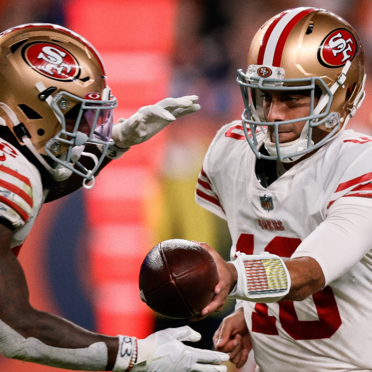 49ers @ Rams Week 2 Live Blog - Sports Illustrated San Francisco