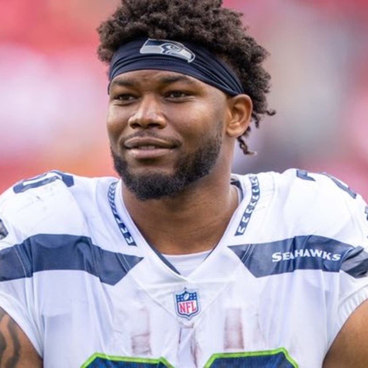 Notes from the Enemy: Rashaad Penny taking over, Seattle Seahawks facing  potential big offseason changes and more - Revenge of the Birds