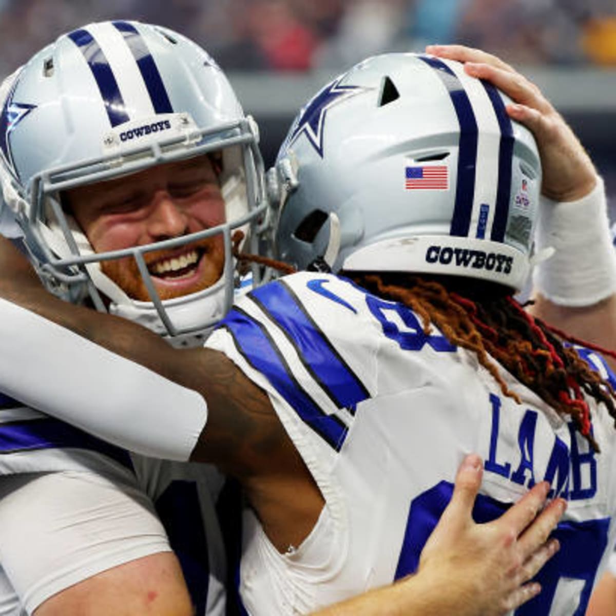 Dallas Cowboys Clutch Defense Beats Los Angeles Chargers 20-17: Live Game  Log - FanNation Dallas Cowboys News, Analysis and More