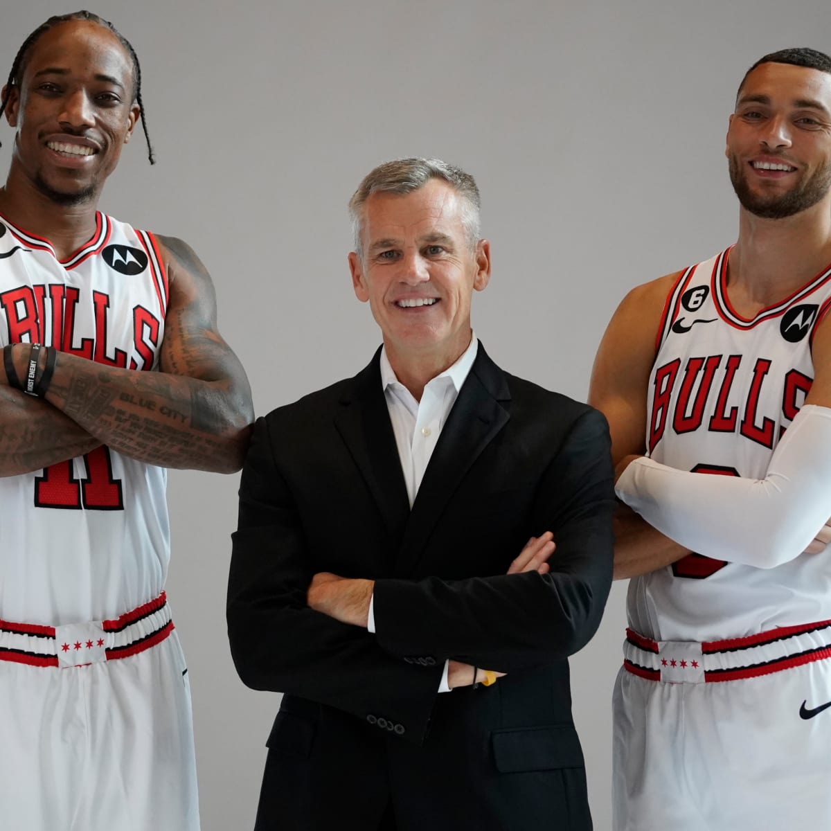 Chicago Bulls: Is their recent success sustainable heading into 2023?