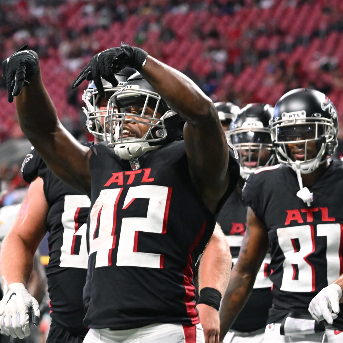 Will Falcons keep fighting over last quarter of season?