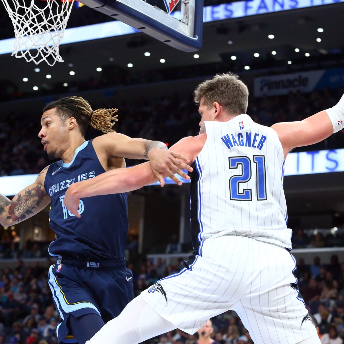 Orlando Magic vs Memphis Grizzlies Prediction, 3/28/2023 Preview and Pick