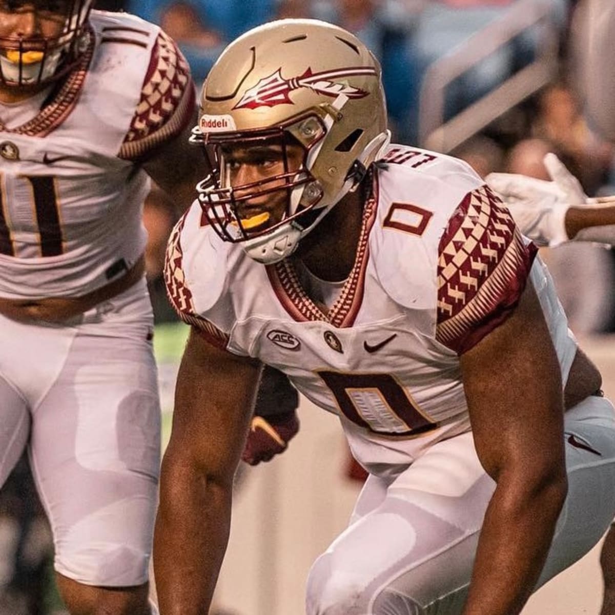 Former Florida State National Champion, NFL Veteran Signs With Detroit Lions  - Sports Illustrated Florida State Seminoles News, Analysis and More