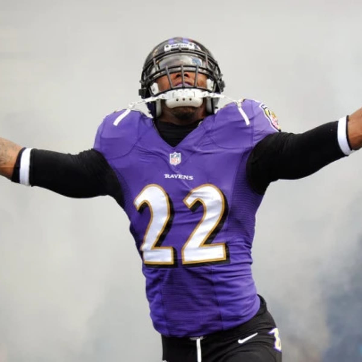 ravens 22