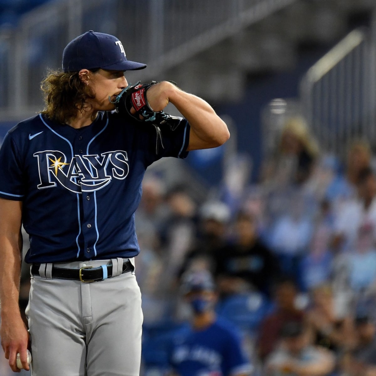 GameDay Preview: Tampa Bay Rays Pitcher Tyler Glasnow Back For