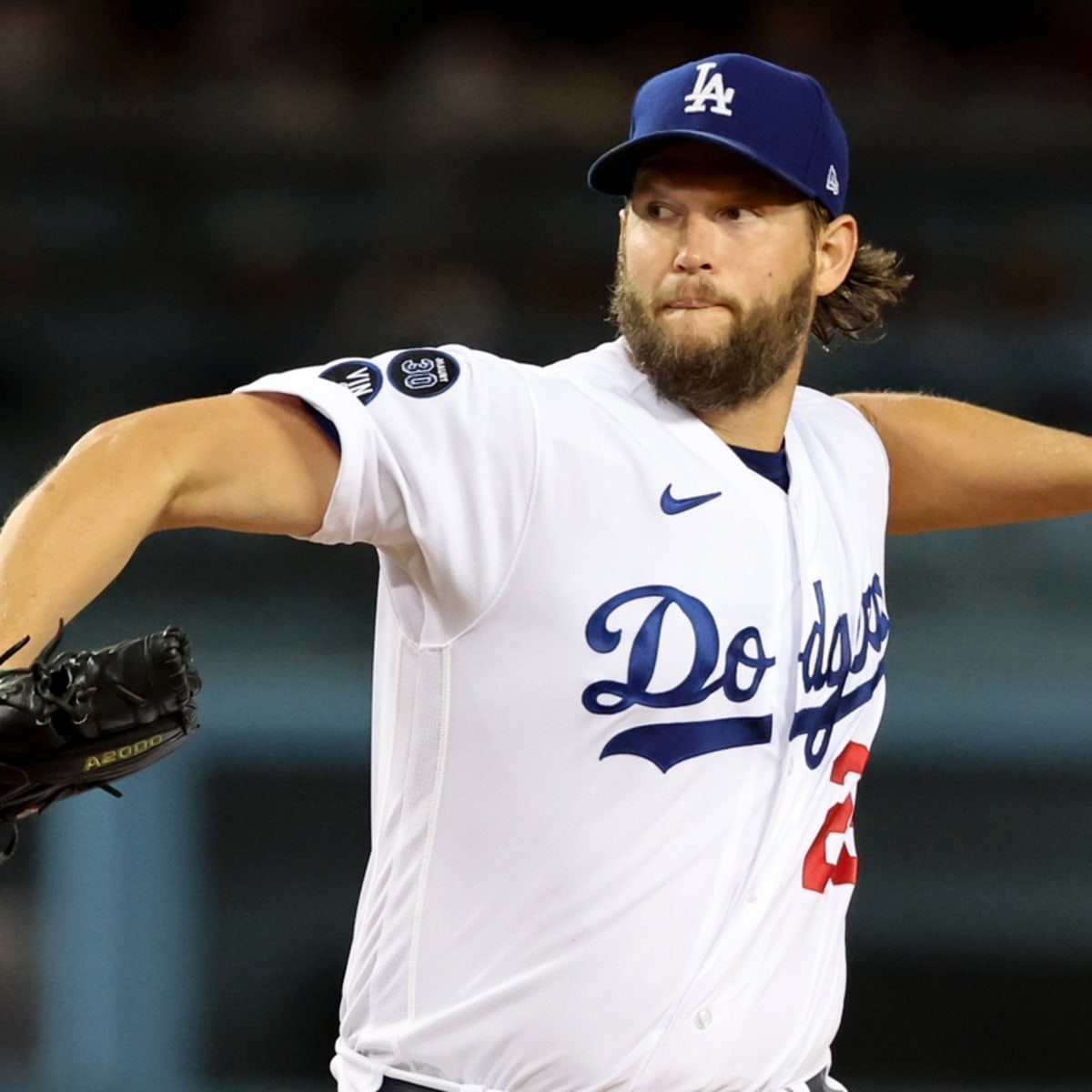 2023 MLB playoffs: Diamondbacks crush Clayton Kershaw, Dodgers