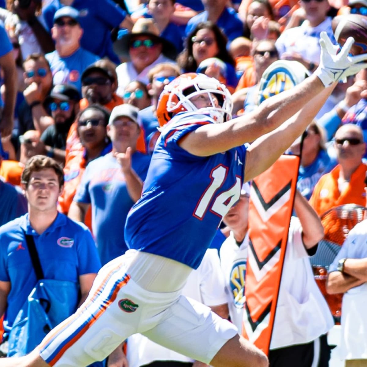 Former Gators Safety Donovan McMillon Transferring to Pitt - Sports  Illustrated Florida Gators News, Analysis and More