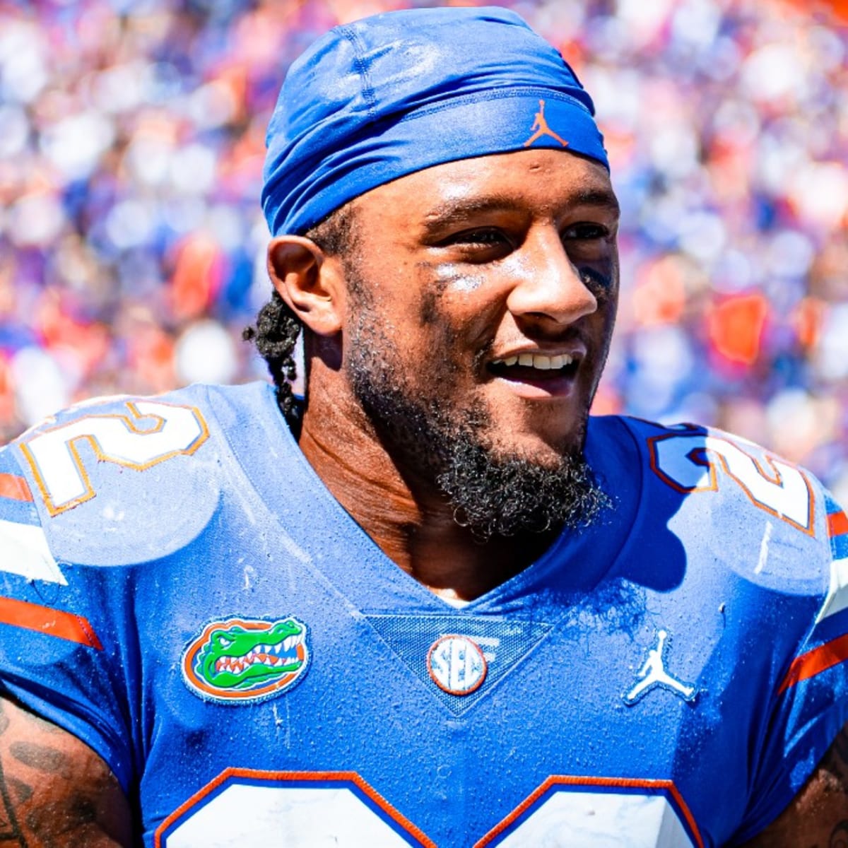 NFL Draft: Buffalo Bills Have 'Plenty of Interest' in Florida Gators WR  Justin Shorter - Sports Illustrated Buffalo Bills News, Analysis and More