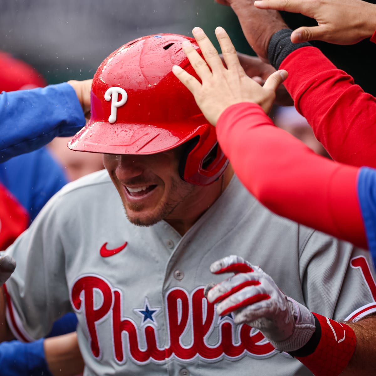 The Astros Are Chasing History. But The Phillies Know How To Pull A  Historic Upset.