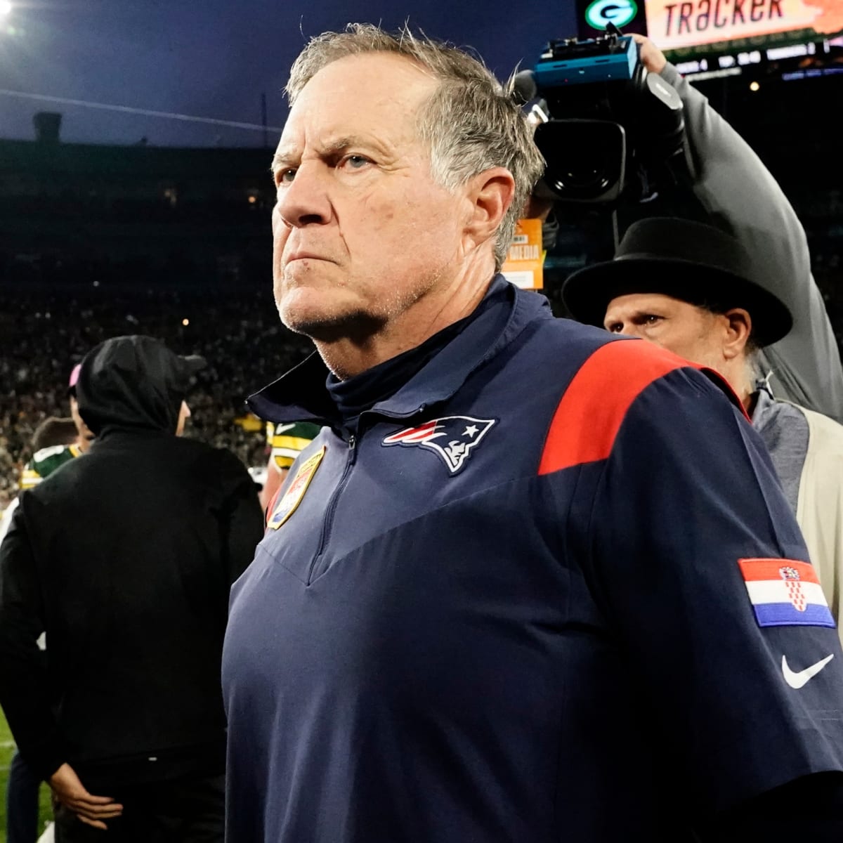 Tua Tagovailoa dissected Patriots defense and Bill Belichick's elaborate  game plan