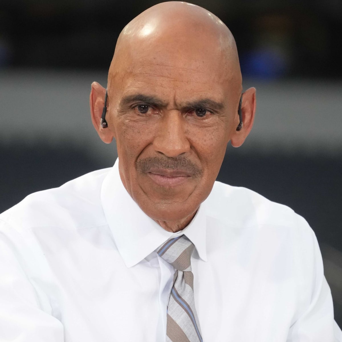 Jones: Tony Dungy didn't leave the Bucs on the clearance rack