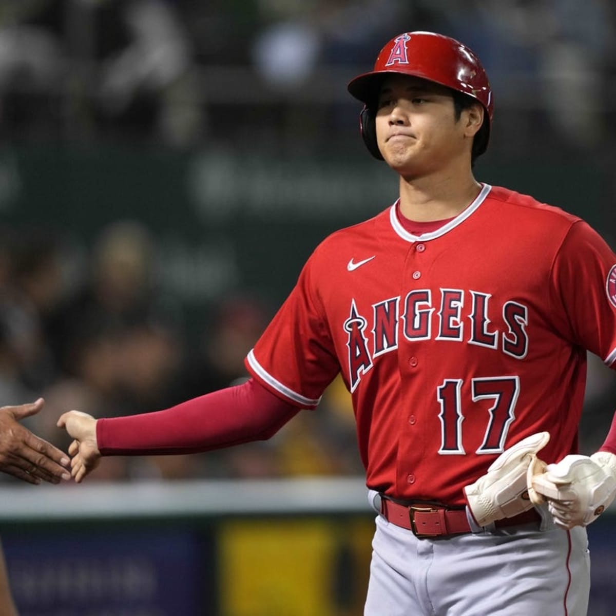 Brandon Drury, Shohei Ohtani lead Angels to 11-3 victory over