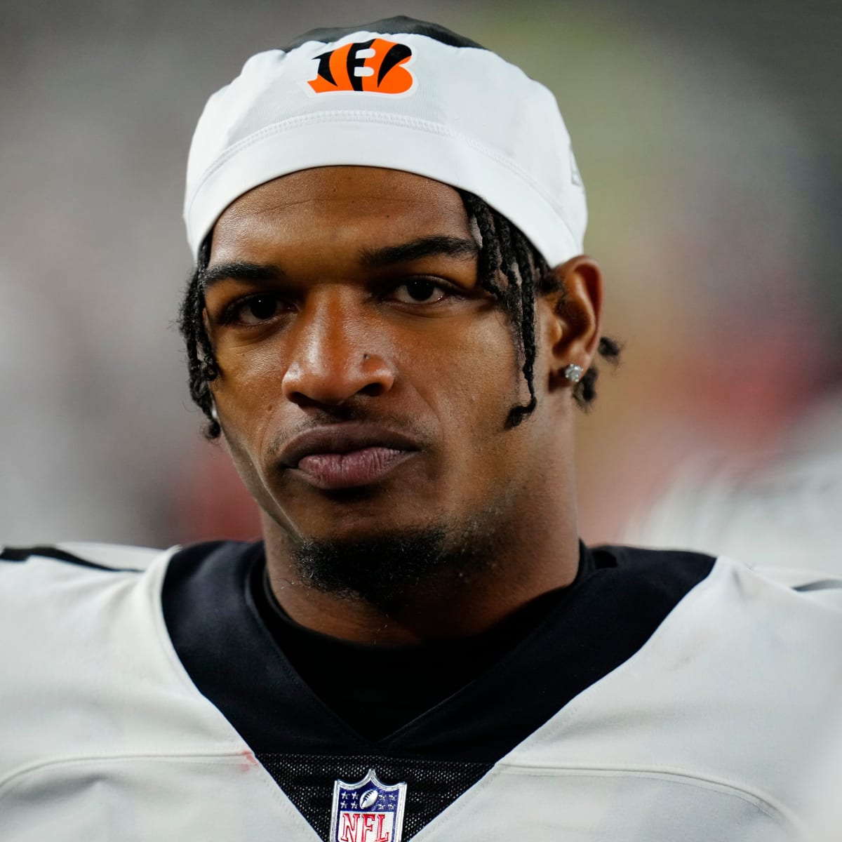 Cincinnati Bengals Injury Updates: Latest on Logan Wilson and Markus Bailey  - Sports Illustrated Cincinnati Bengals News, Analysis and More