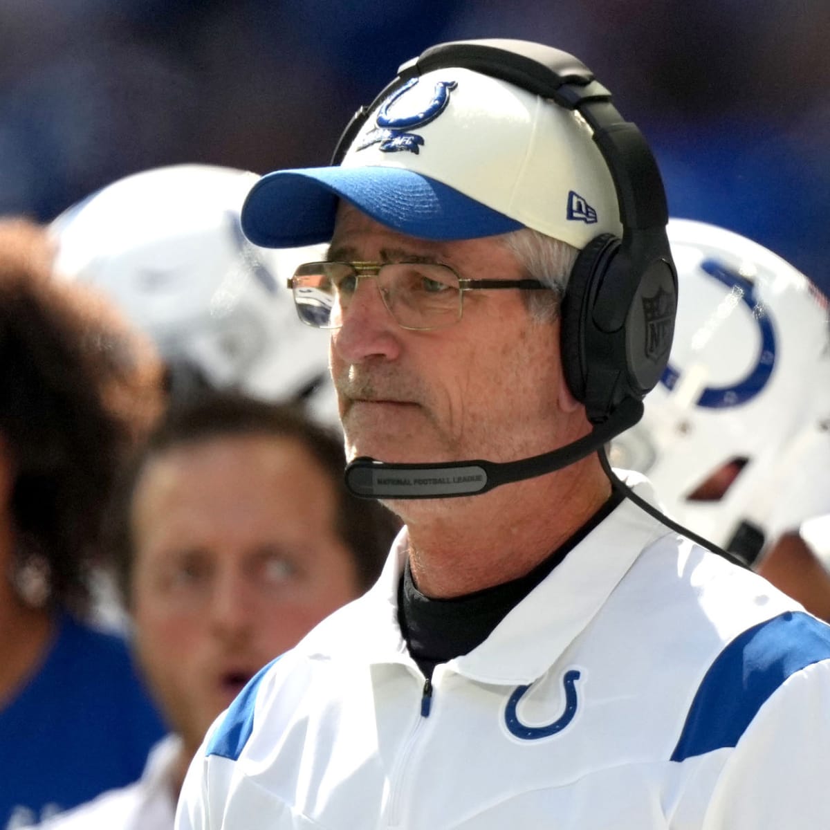 Colts continue to excel when stakes become most perilous