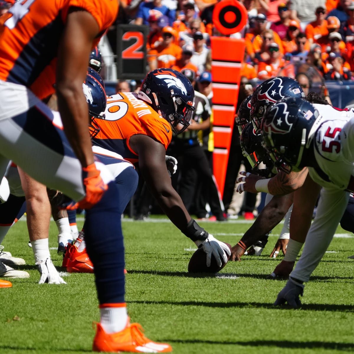 ESPN ranks Denver Broncos offensive tackle position as biggest strength 