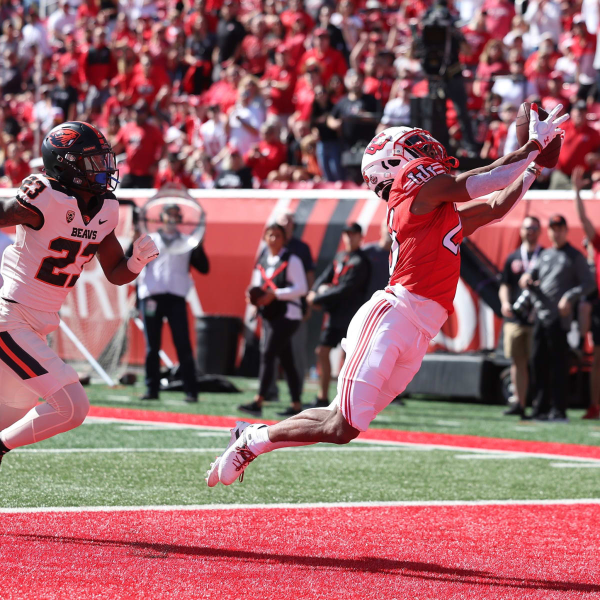 Projections: Oregon in CFP, UCLA in Rose Bowl