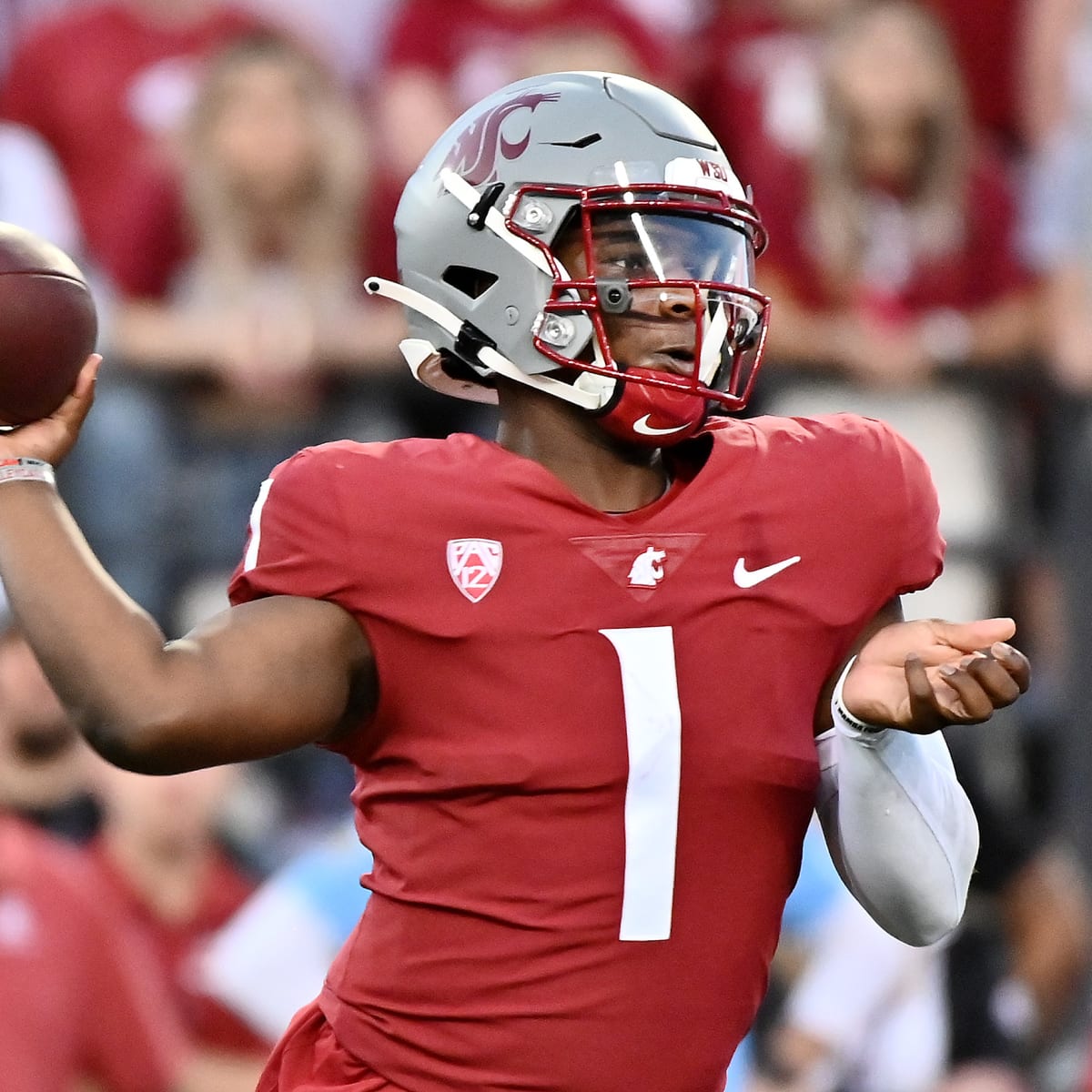 Buccaneers Projected to Land Top QB Prospect in 2024 NFL Draft - Tampa Bay  Buccaneers, BucsGameday